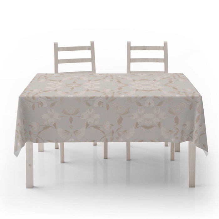Hermia Mantel Multicolor 140 x 300 cm